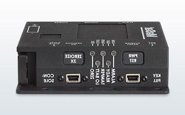 Product image of the Viasat KG-250XS encryptor