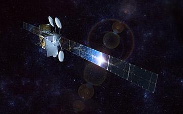 satellite fleet: ViaSat-2